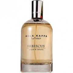 Hibiscus by Acca Kappa perfume bottle