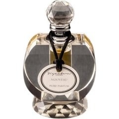 Nouveau by Signature Fragrances perfume bottle