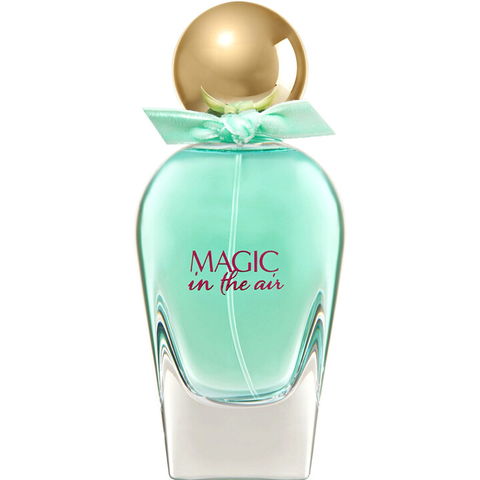 Magic in The Air (Perfume Spray) by Bath & Body Works perfume bottle