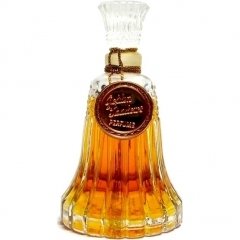 Golden Shadows (Perfume) by Evyan perfume bottle