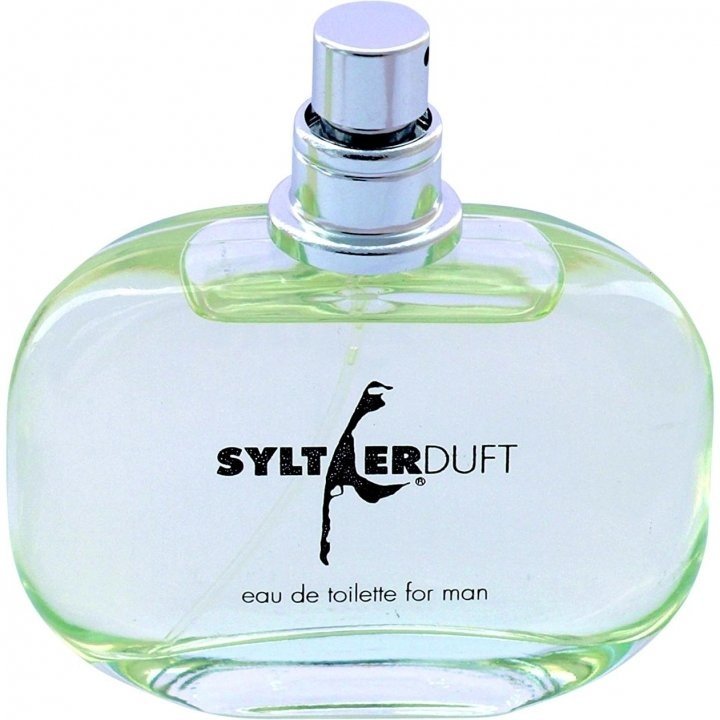 BerlinerDuft for Man by Rothenstein perfume bottle