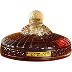 Le Dernier Dieu by Lydès perfume bottle