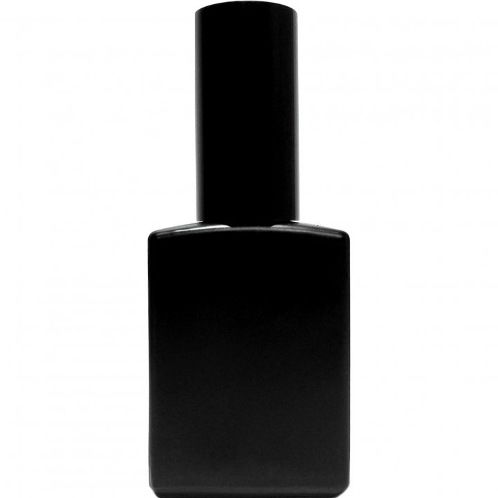 Damask by Fettle & Frisson perfume bottle