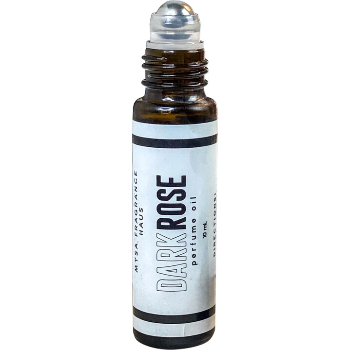 Dark Rose (Perfume Oil)