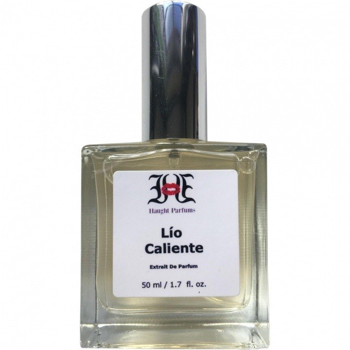 Lío Caliente by Haught Parfums perfume bottle