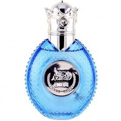 Emperor by Arabian Oud / العربية للعود perfume bottle