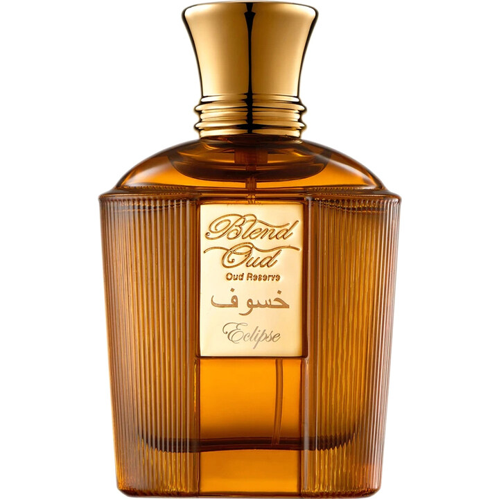 Eclipse by Blend Oud perfume bottle