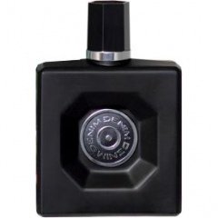Wild EDT by Denim perfume bottle