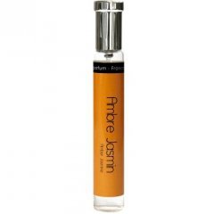 Ambre Jasmin by Adopt' / Réserve Naturelle perfume bottle