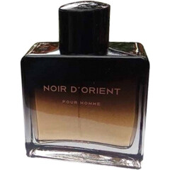 Noir D'Orient by Estelle Ewen perfume bottle