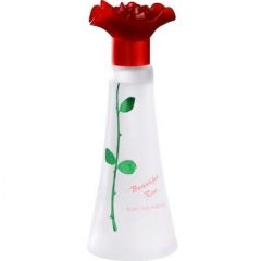 Beautiful Rose by Danny Suprime perfume bottle