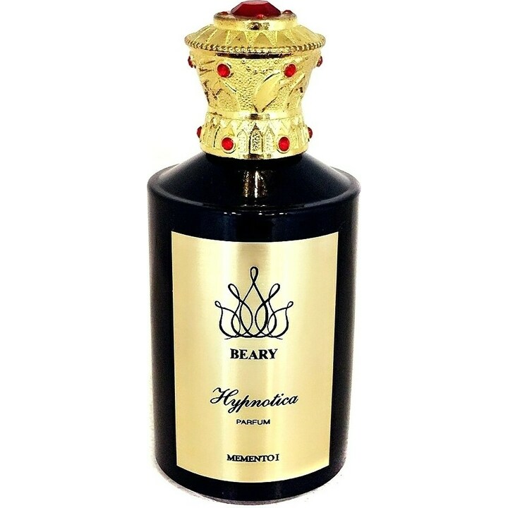 Hypnotica by Beary perfume bottle