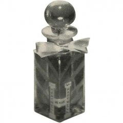 Menace by Norman Hartnell perfume bottle
