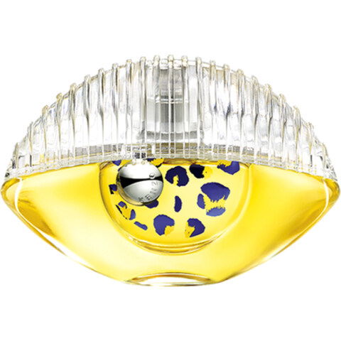 Kenzo World Power Wild Collector by Kenzo perfume bottle