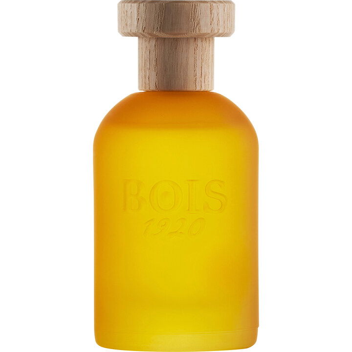 Cannabis Fruttata by Bois 1920 perfume bottle