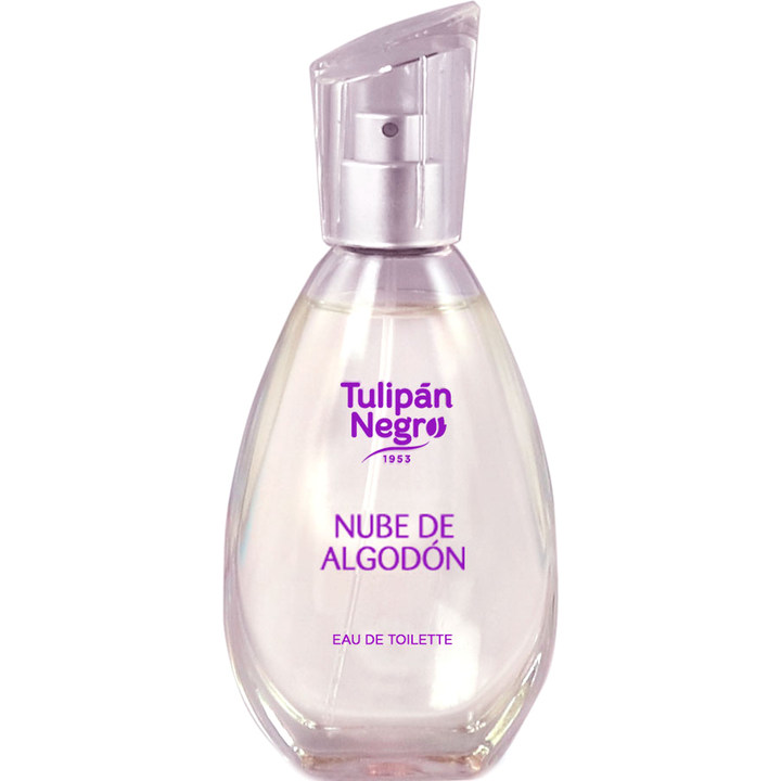 Nube de Algodón by Tulipán Negro perfume bottle