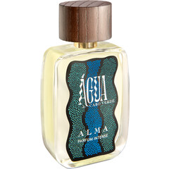 Alma by Água de Cabo Verde perfume bottle