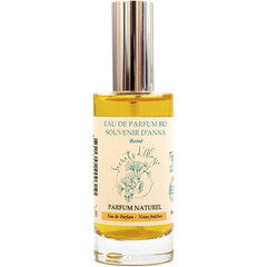Souvenir d'Anna - Boisé EDP by Secrets d'Aloyse perfume bottle