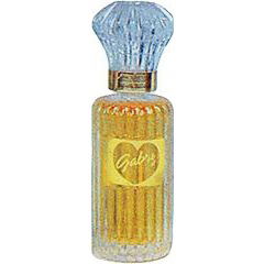 Gabry by Gabriella Carlucci perfume bottle