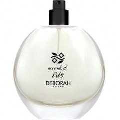 Accordo di Iris by Deborah perfume bottle