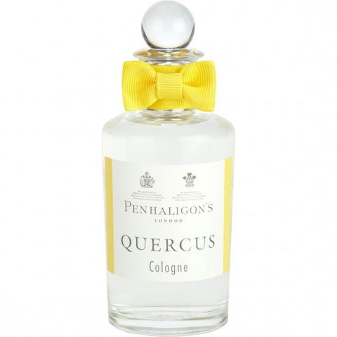 Quercus by Penhaligon's perfume bottle