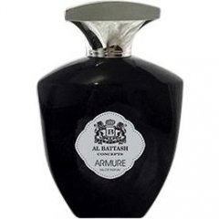 Armure by Al Battash perfume bottle