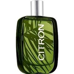 Citron by Bath & Body Works perfume bottle