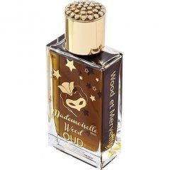 Oud - Wood et Merveilles by Mademoiselle Wood perfume bottle