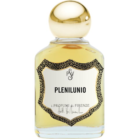 Plenilunio - Fragole e Mughetto (Fragranza Concentrata) by Spezierie Palazzo Vecchio / I Profumi di Firenze perfume bottle