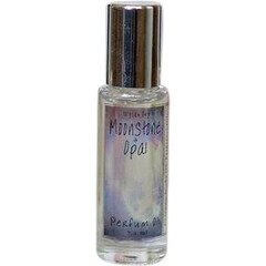 Moonstone & Opal (Perfume Oil) by Wylde Ivy perfume bottle