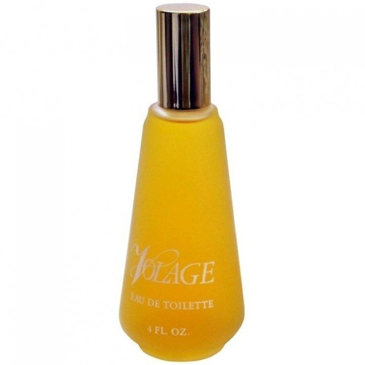 Volage EDT by Neiman Marcus perfume bottle