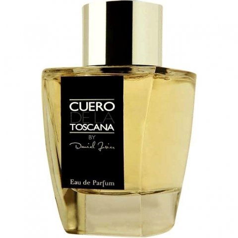 Cuero de la Toscana by Daniel Josier perfume bottle