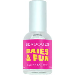 Baies & Fun by Berdoues perfume bottle