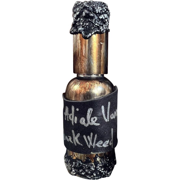 Dark Weed by Adi ale Van perfume bottle