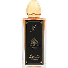 Pique (2023) by Lanselle perfume bottle