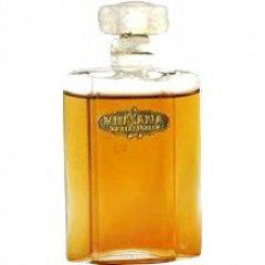 Khasana by Dr. M. Albersheim perfume bottle