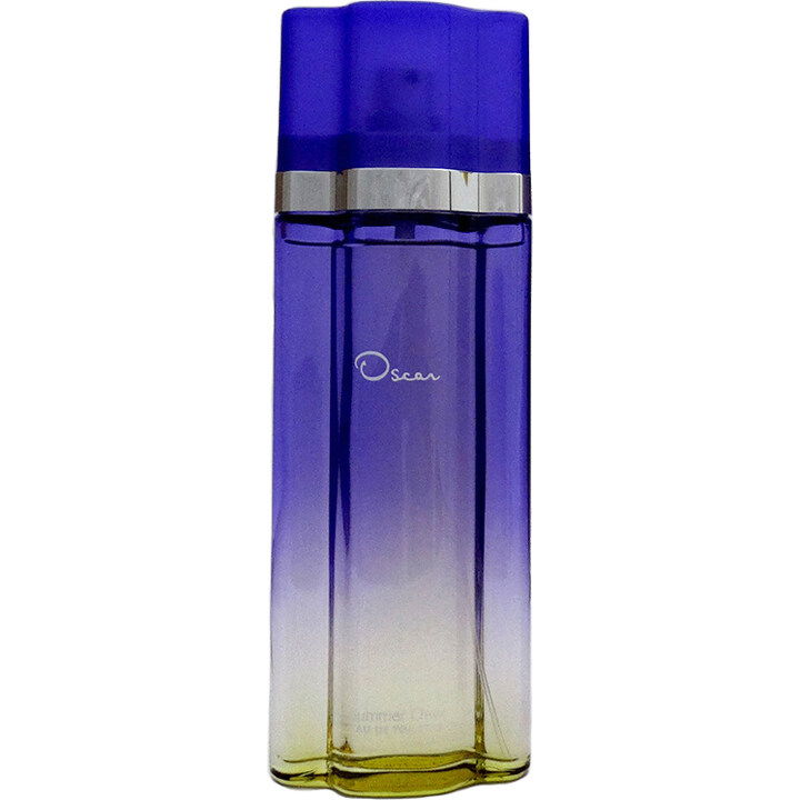 Oscar Summer Dew by Oscar de la Renta perfume bottle