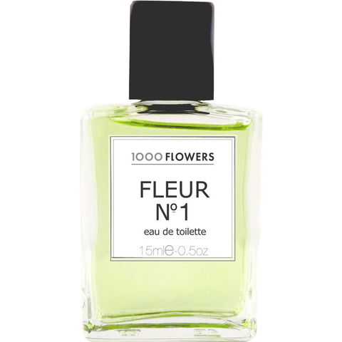 Fleur N° 1