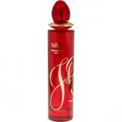 Mystère / Secret by Nóvaya Zaryá / Новая Заря perfume bottle