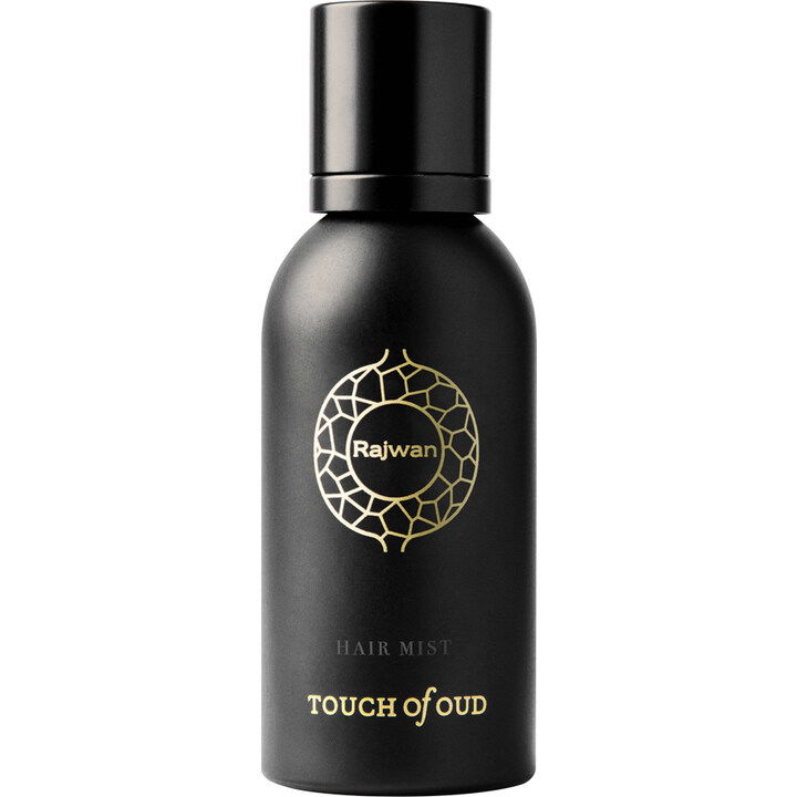 Rajwan (Hair Mist) by Touch of Oud perfume bottle