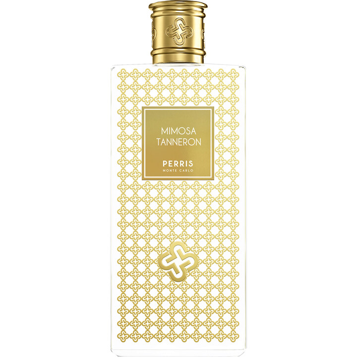 Mimosa Tanneron by Perris Monte Carlo perfume bottle