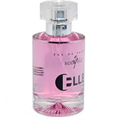 Elle / Nòi... by Solyvia perfume bottle