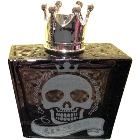 Kings Edition by Cosmetica Fanatica perfume bottle