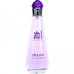 Dream by Atoll perfume bottle