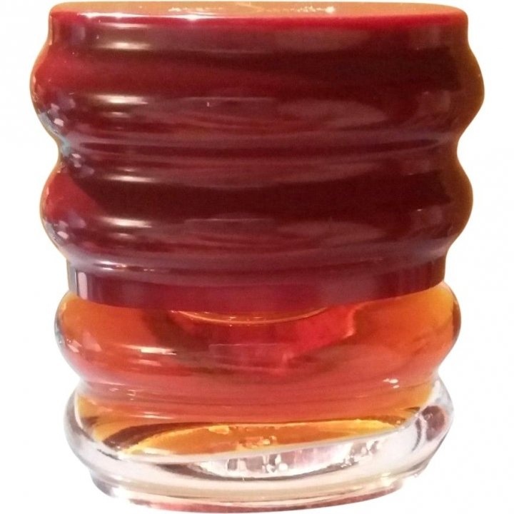 Sarabé (Parfum) by Juvena perfume bottle