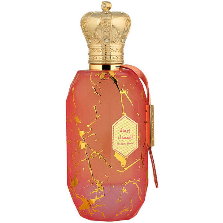 Desert Rose / وردة الصحراء by Armaf perfume bottle