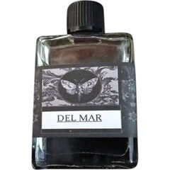 Antiguo (Perfume Oil) by Midnight Gypsy Alchemy perfume bottle