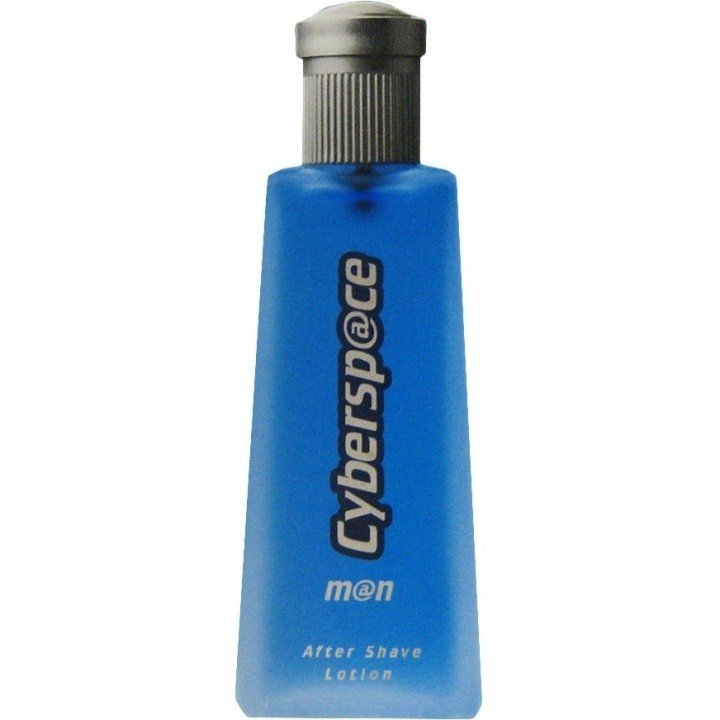 Cybersp@ce M@n (After Shave Lotion) by Mäurer & Wirtz perfume bottle