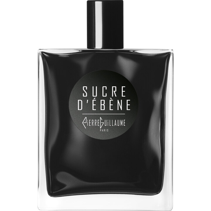 Sucre d'Ébène by Pierre Guillaume perfume bottle