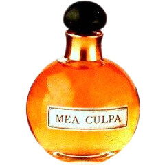 Mea Culpa by Les Parfums de Rosine perfume bottle